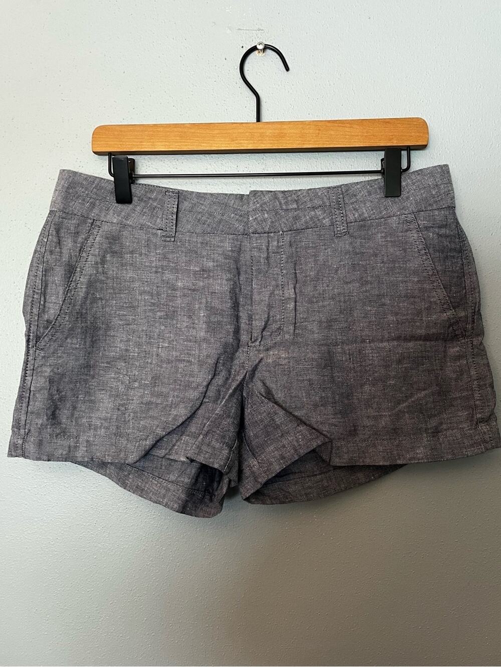 Gap City Shorts